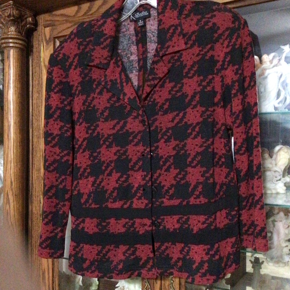 K Studio Jacket